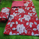 Single Razai/Quilt cover Stich